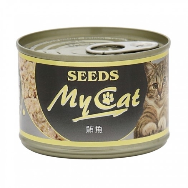 MYCAT 機能貓罐 3號 鮪魚